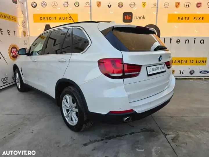 BMW X5 xDrive25d