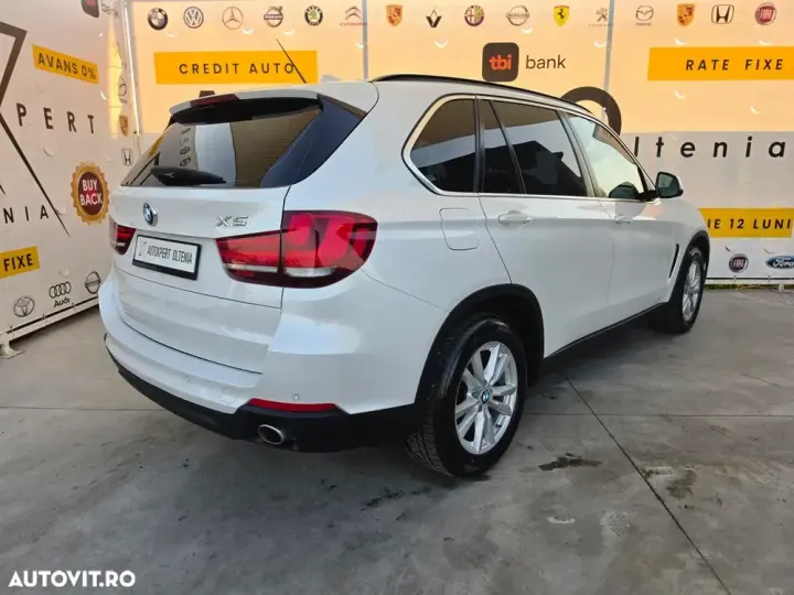 BMW X5 xDrive25d