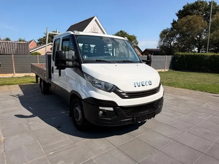 Iveco Daily 35-80