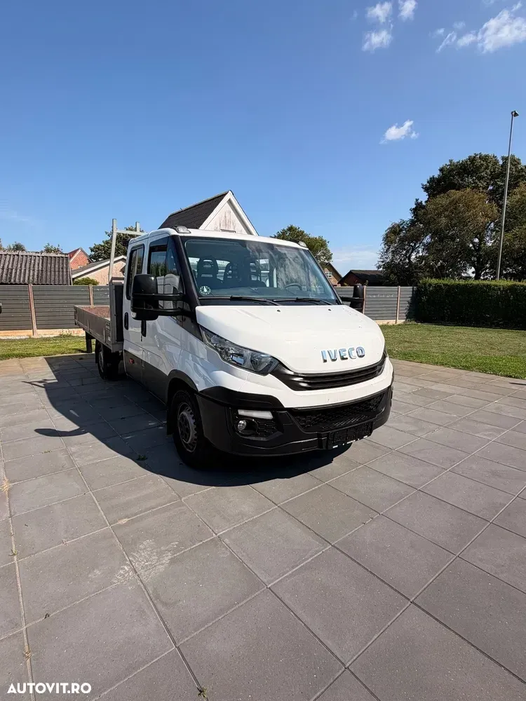 Iveco Daily 35-80 — imagine 3