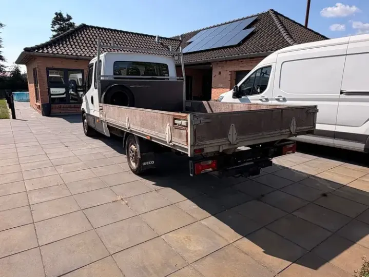 Iveco Daily 35-80