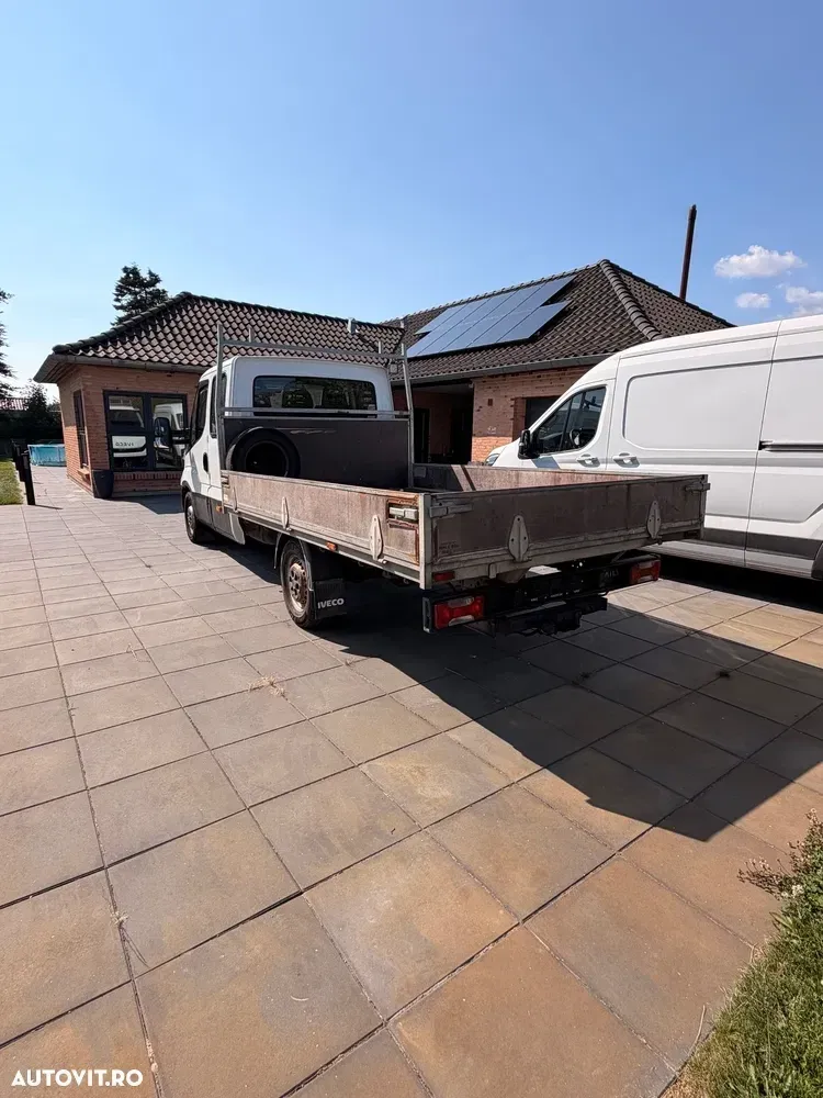 Iveco Daily 35-80 — imagine 5