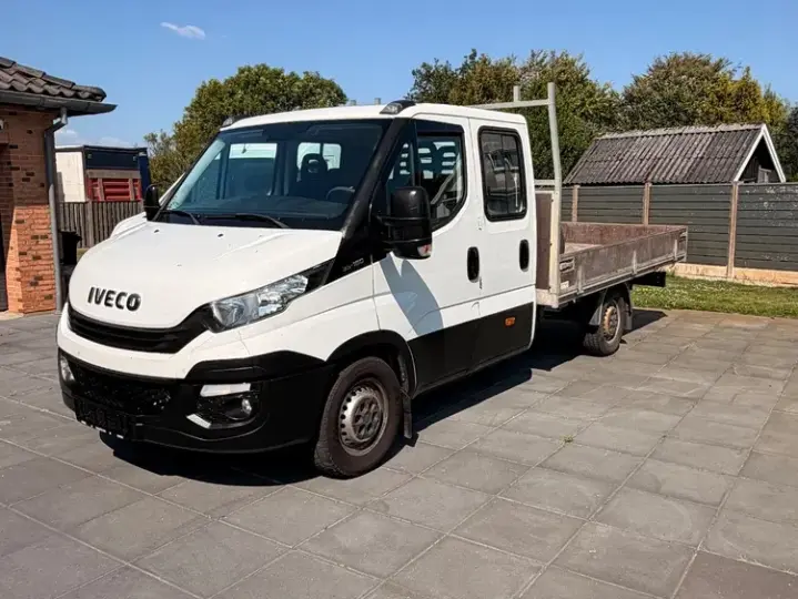 Iveco Daily 35-80