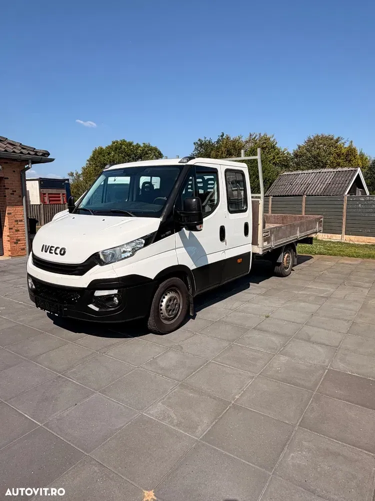 Iveco Daily 35-80 — imagine 2