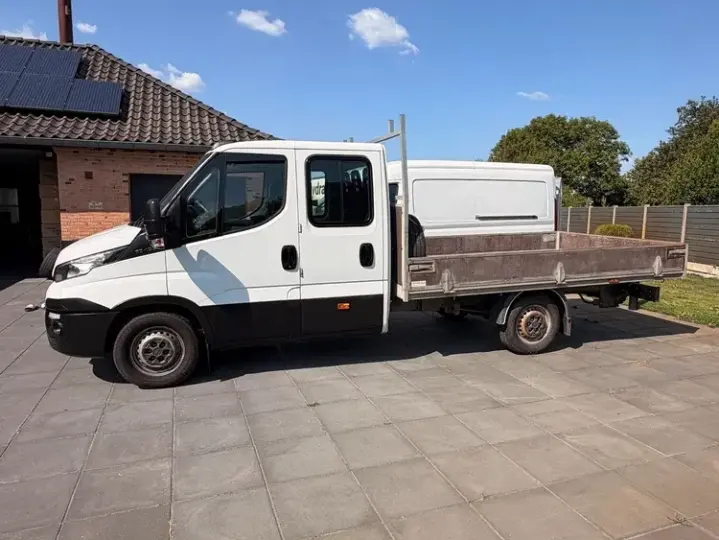 Iveco Daily 35-80