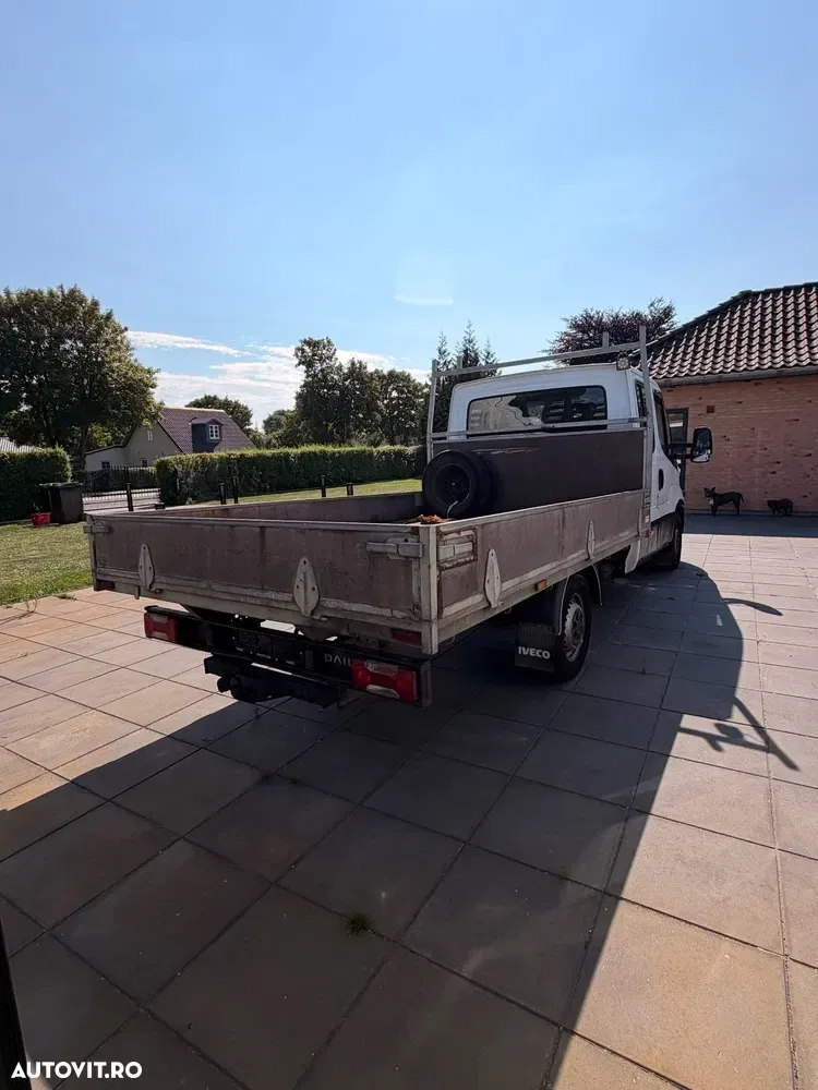 Iveco Daily 35-80 — imagine 4