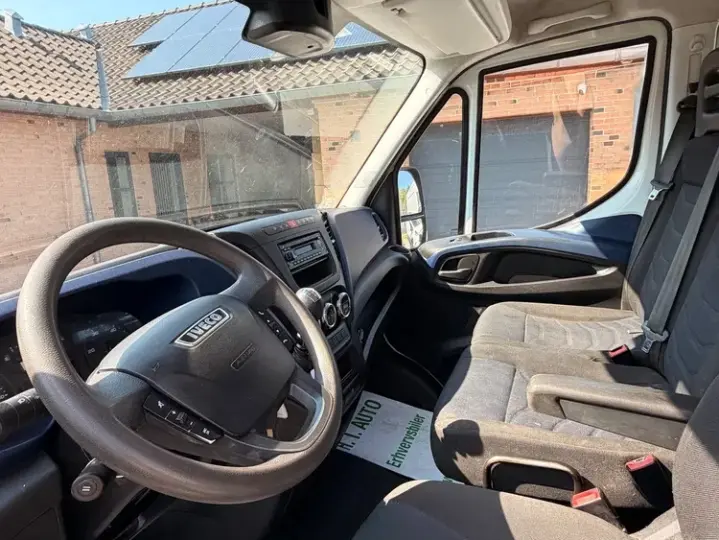 Iveco Daily 35-80