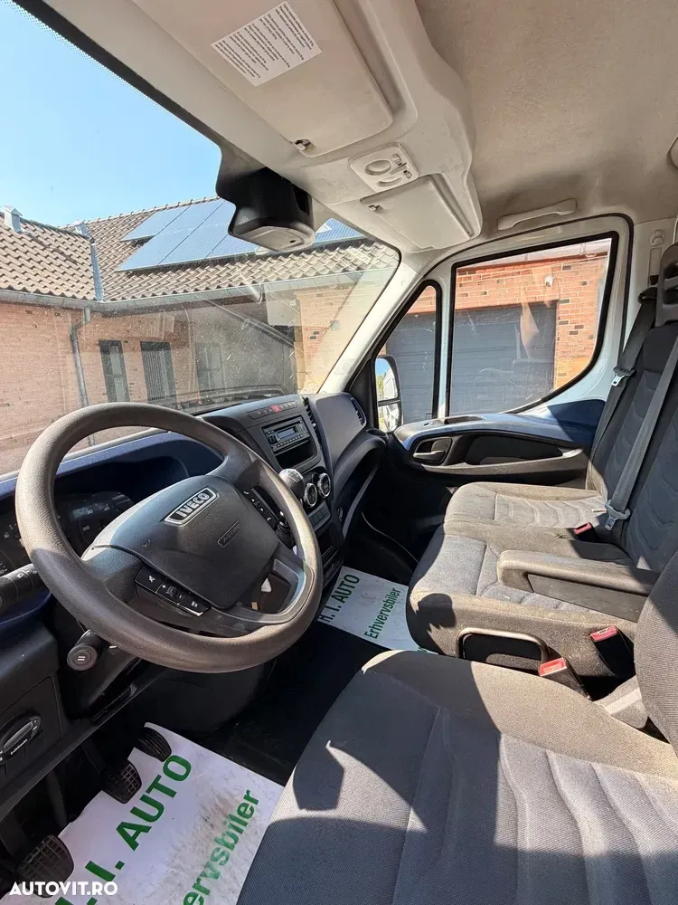 Iveco Daily 35-80 — imagine 6