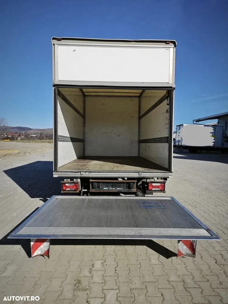 Iveco Daily — imagine 6