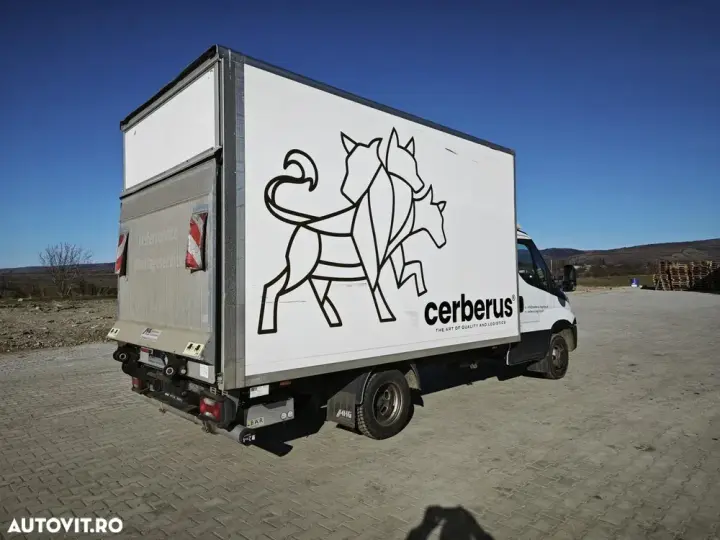 Iveco Daily