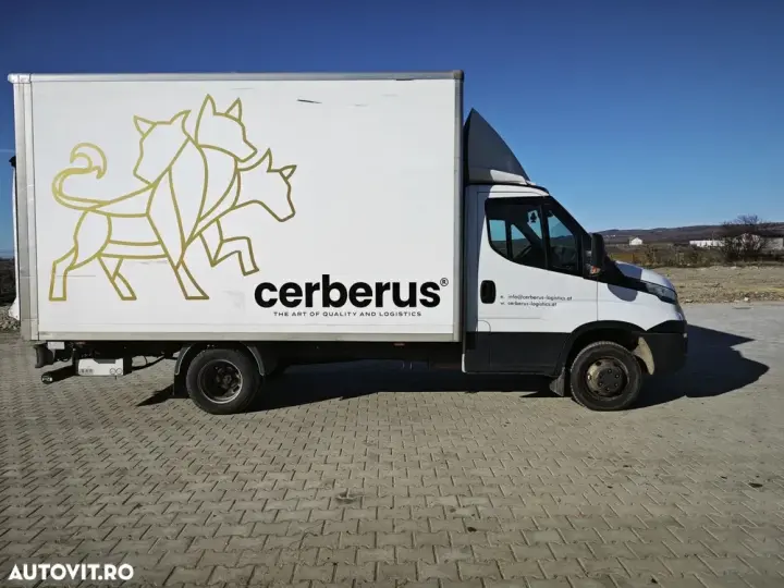 Iveco Daily
