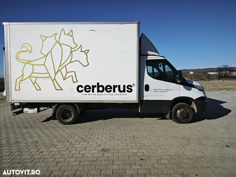 Iveco Daily — imagine 3