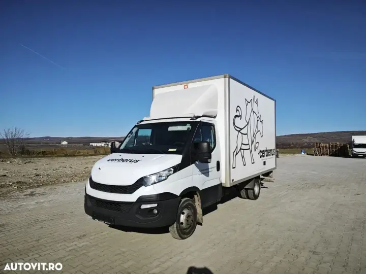 Iveco Daily