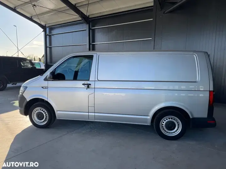 Volkswagen Transporter FRIGORIFIC cu priza