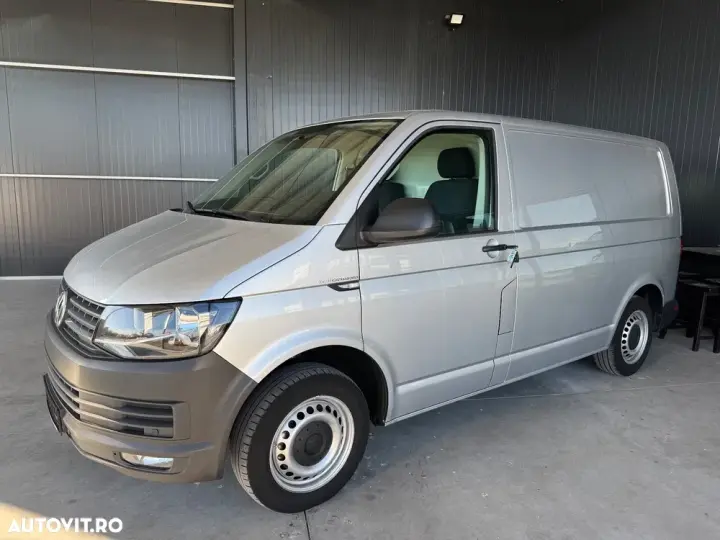 Volkswagen Transporter FRIGORIFIC cu priza