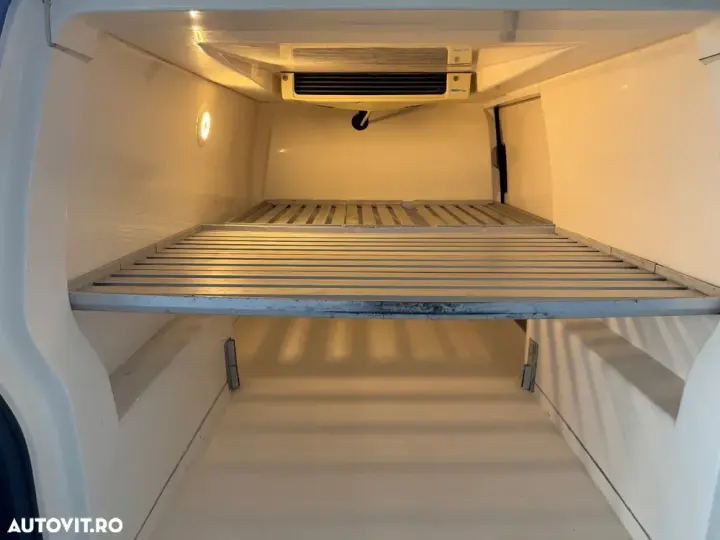 Volkswagen Transporter FRIGORIFIC cu priza