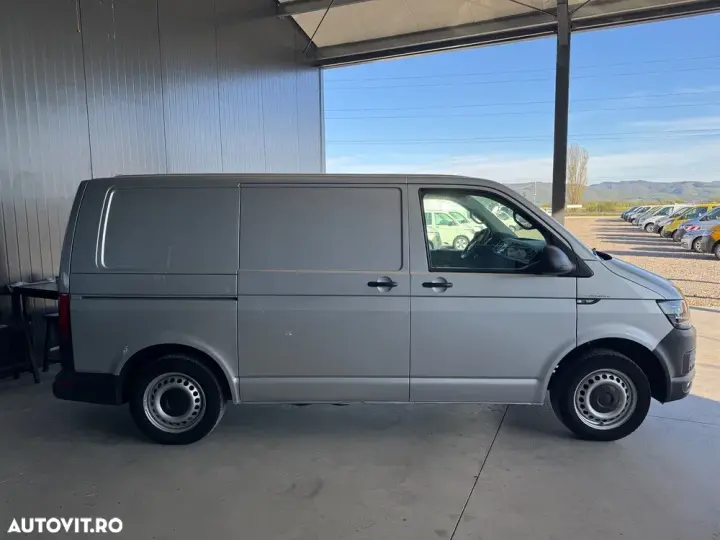 Volkswagen Transporter FRIGORIFIC cu priza
