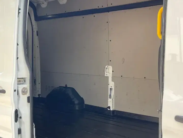 Ford TRANSIT L3H2