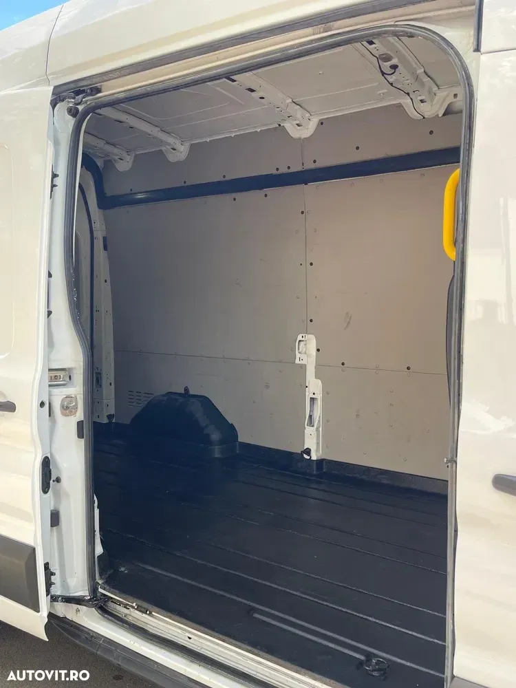 Ford TRANSIT L3H2 — imagine 6