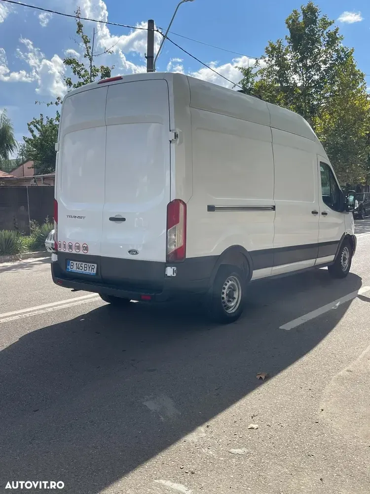 Ford TRANSIT L3H2 — imagine 3