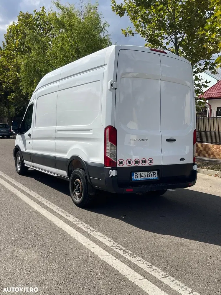 Ford TRANSIT L3H2 — imagine 4