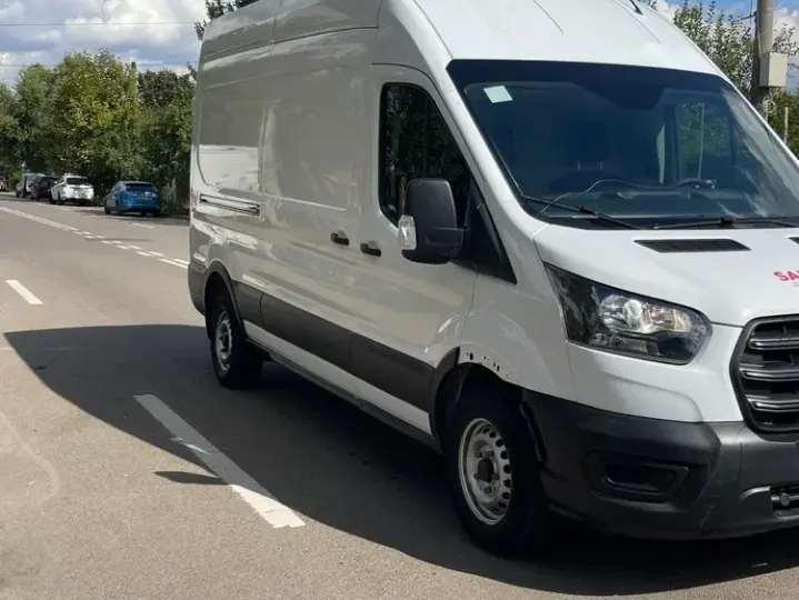 Ford TRANSIT L3H2