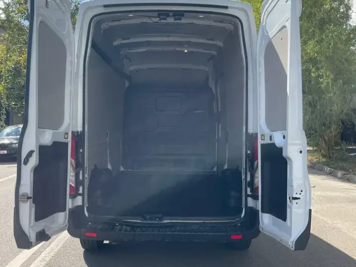 Ford TRANSIT L3H2