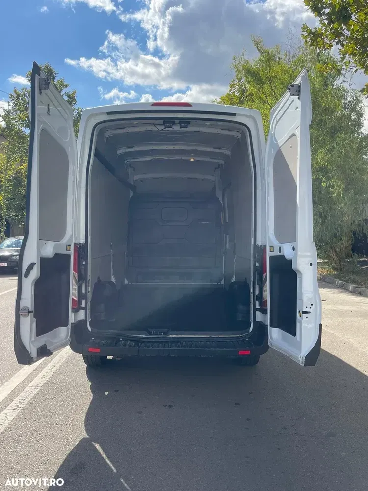 Ford TRANSIT L3H2 — imagine 5