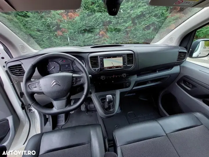 Citroën Jumpy