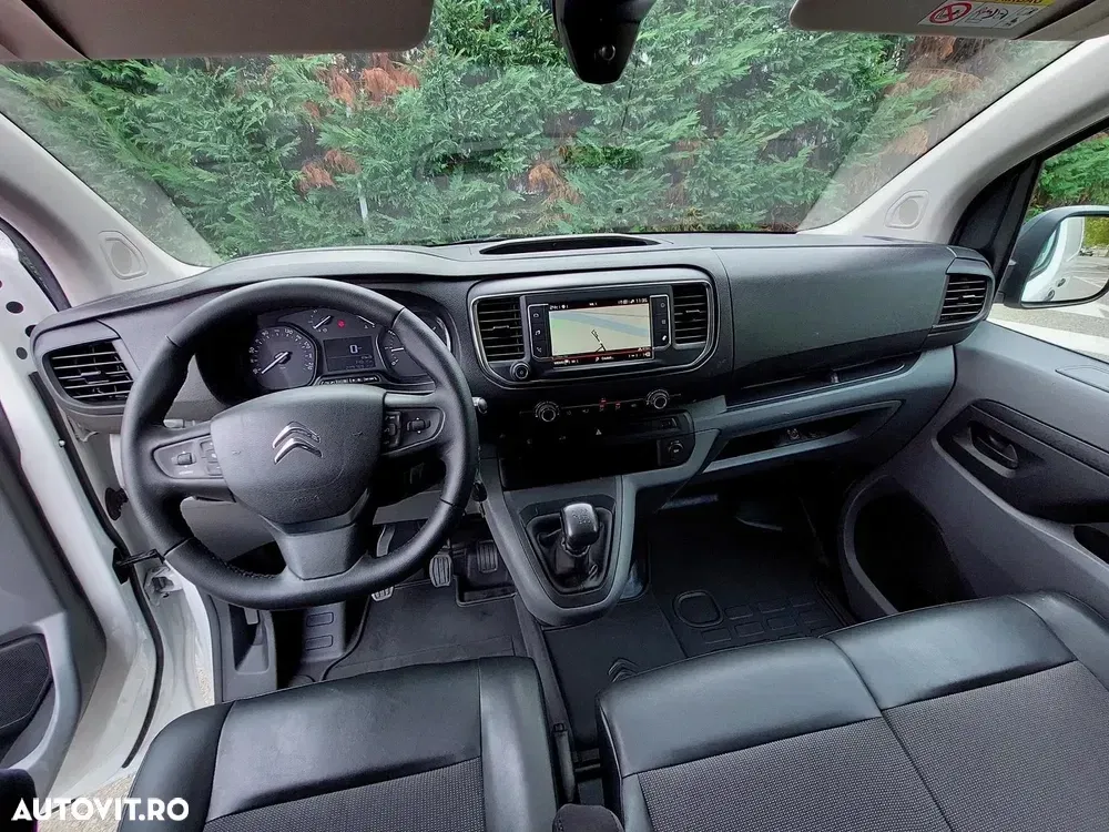 Citroën Jumpy — imagine 5