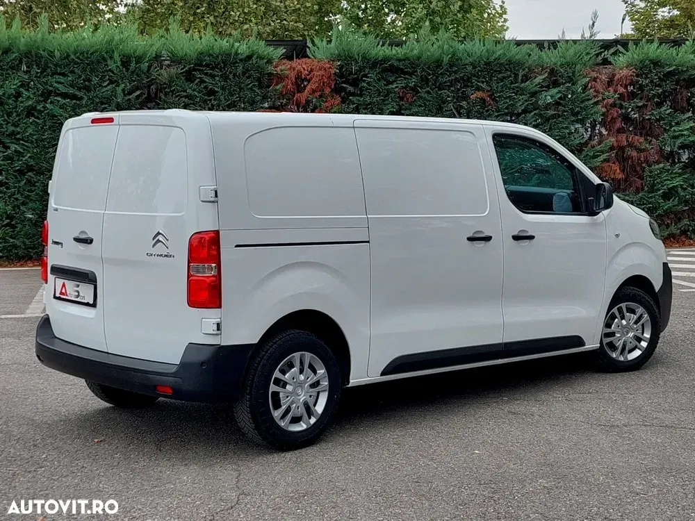 Citroën Jumpy — imagine 4