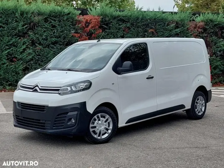 Citroën Jumpy