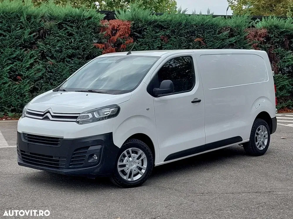 Citroën Jumpy — imagine 2