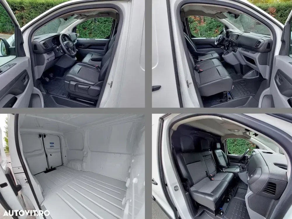 Citroën Jumpy — imagine 6