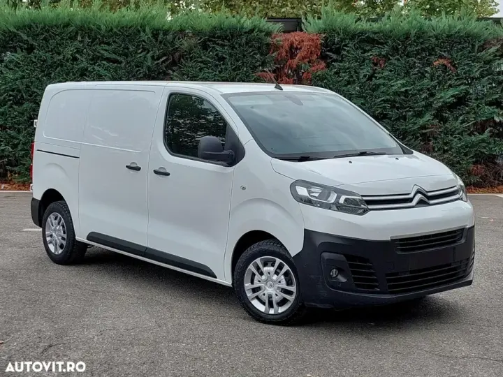 Citroën Jumpy