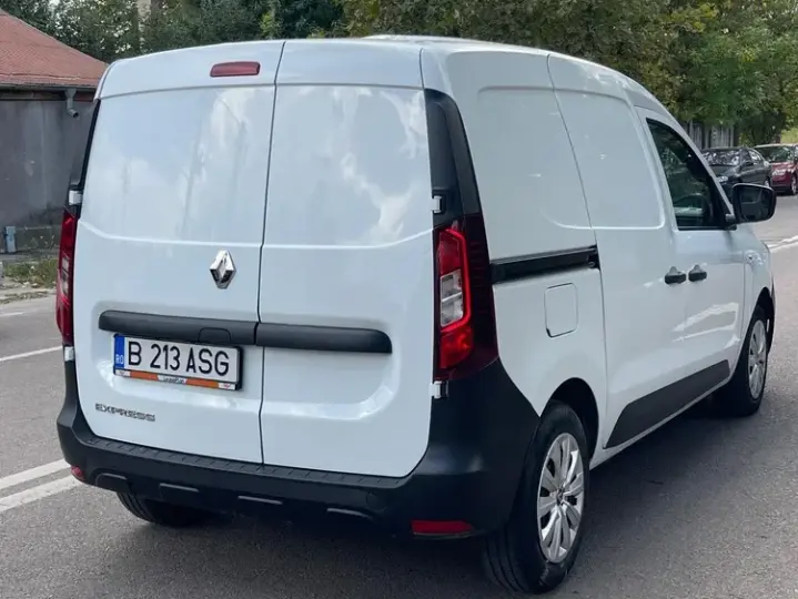 Renault Express