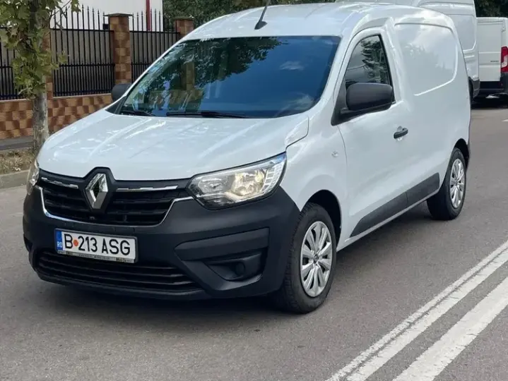 Renault Express