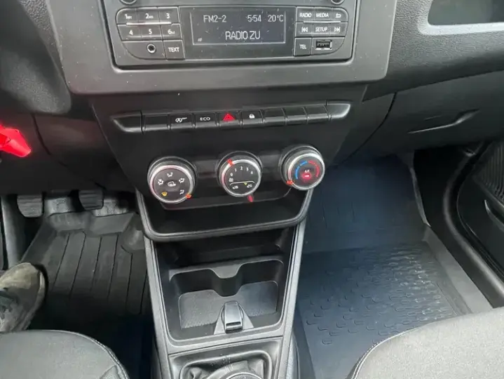 Renault Express