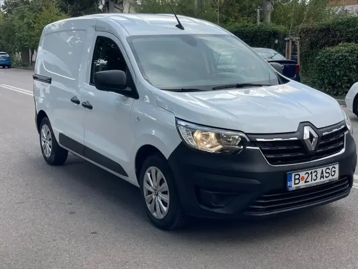Renault Express