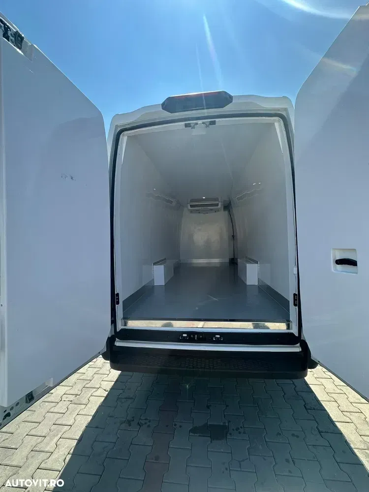 Iveco Daily — imagine 6