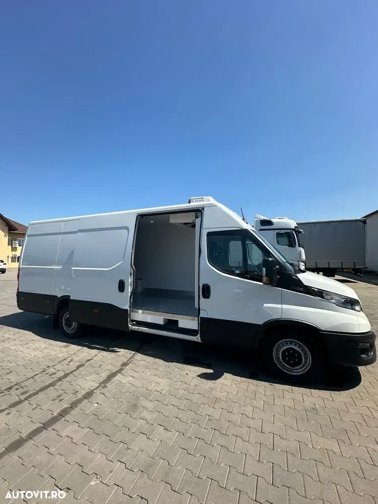Iveco Daily — imagine 3