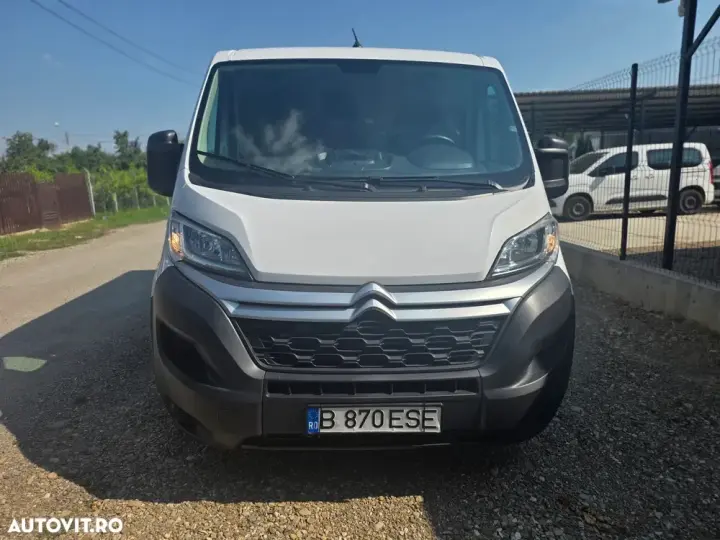Citroën Jumper