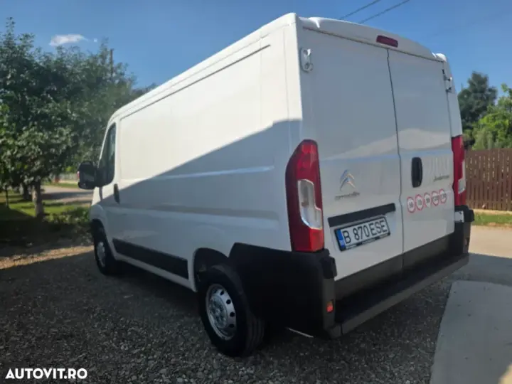 Citroën Jumper