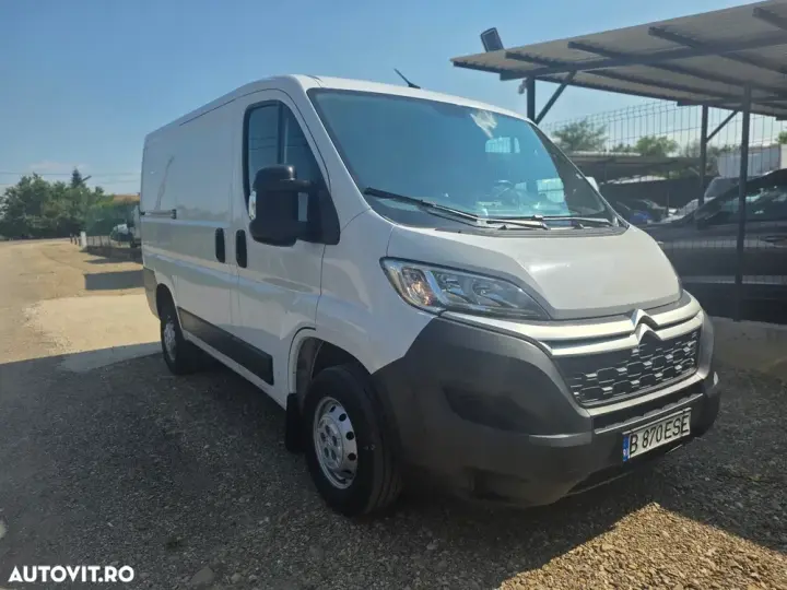 Citroën Jumper