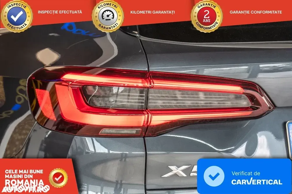 BMW X5 xDrive45e — imagine 6
