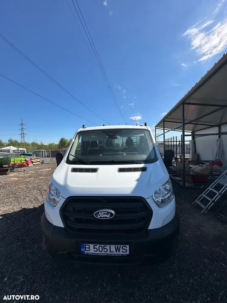 Ford Transit — imagine 6