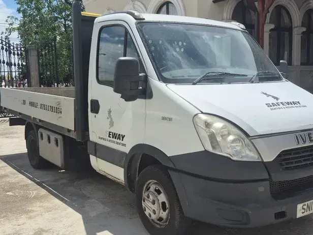 Iveco Daily