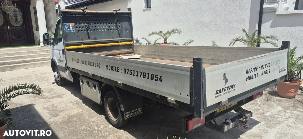 Iveco Daily — imagine 4