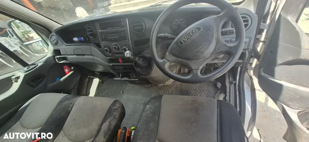 Iveco Daily — imagine 5