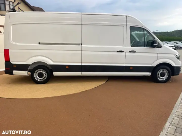 Volkswagen CRAFTER 2.0TDI L4H2